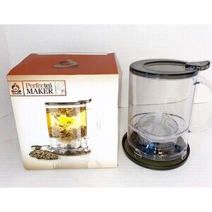Teavana Perfect Teamaker Pour over 16oz.